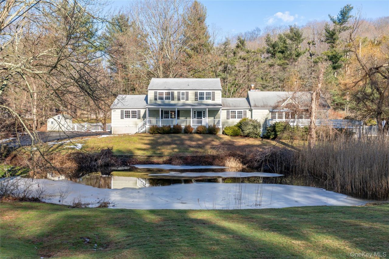 58 Millbrook Road, Bedford, NY 10506 Main Photo