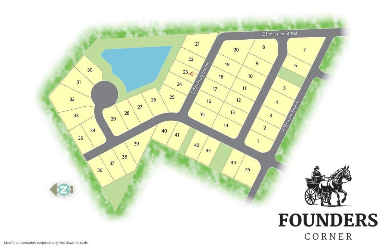 221 Seele Street Photo 3