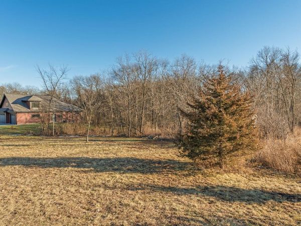 Lot 2 CSM 7164 Coves, Merrimac, WI 53561