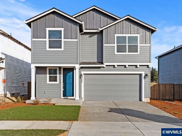 5566 NW Tanoak Dr, Corvallis, OR 97330