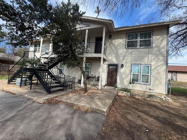 5210 Tahoe TRL, Unit B, Austin, TX 78745