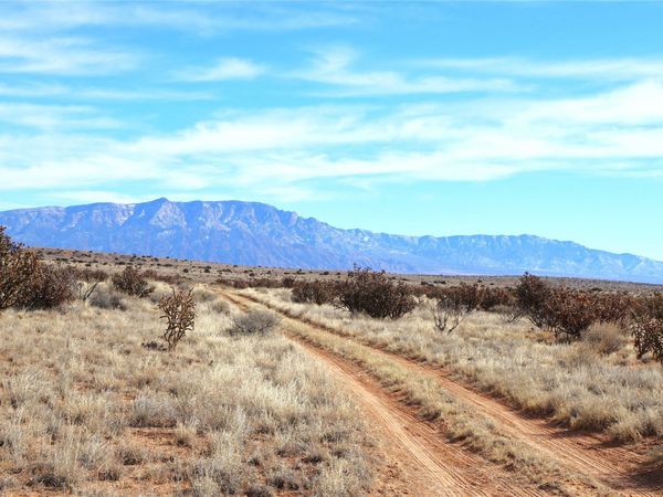 Lot 23, 24, 25 Rio Rancho Estates NE, Rio Rancho, NM 87144