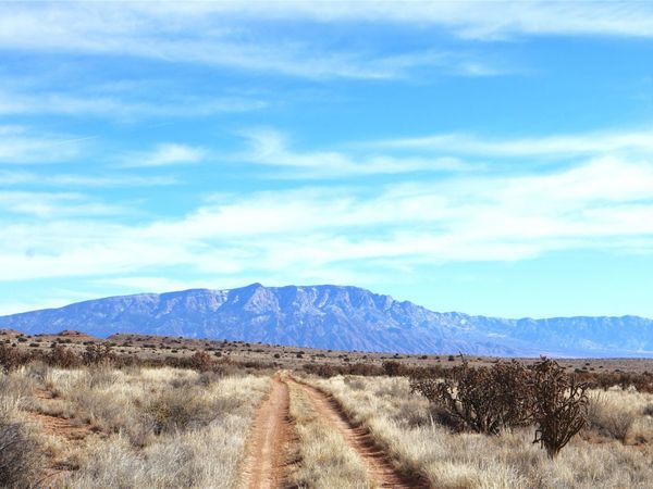 Lot 23, 24, 25 Rio Rancho Estates NE, Rio Rancho, NM 87144