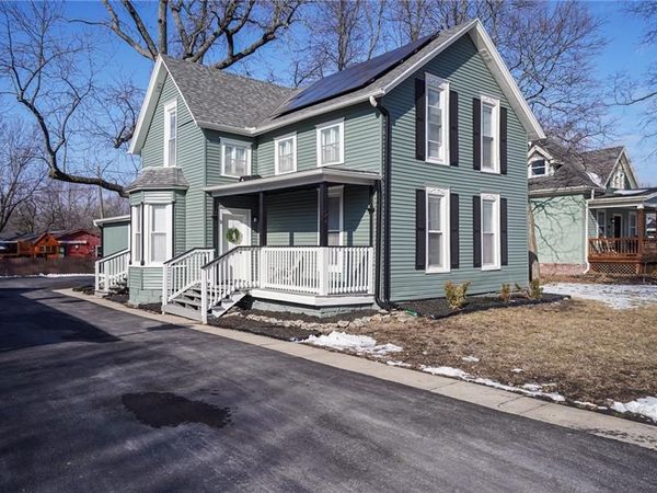 216 Main Street, Wellsville, KS 66092