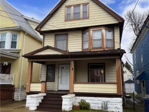 78 Victory Avenue, Buffalo, NY 14218