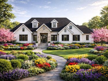 201 Appaloosa Trail, Wilmore, KY 40390