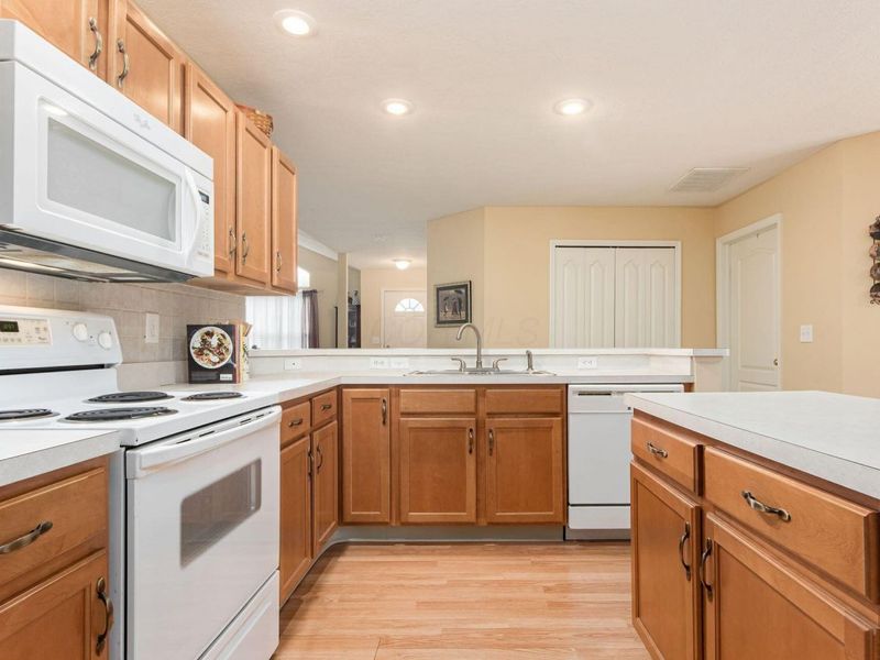 471 Commons Drive, Powell, OH 43065 Photo 11