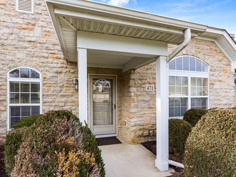 471 Commons Drive, Powell, OH 43065 Photo 2