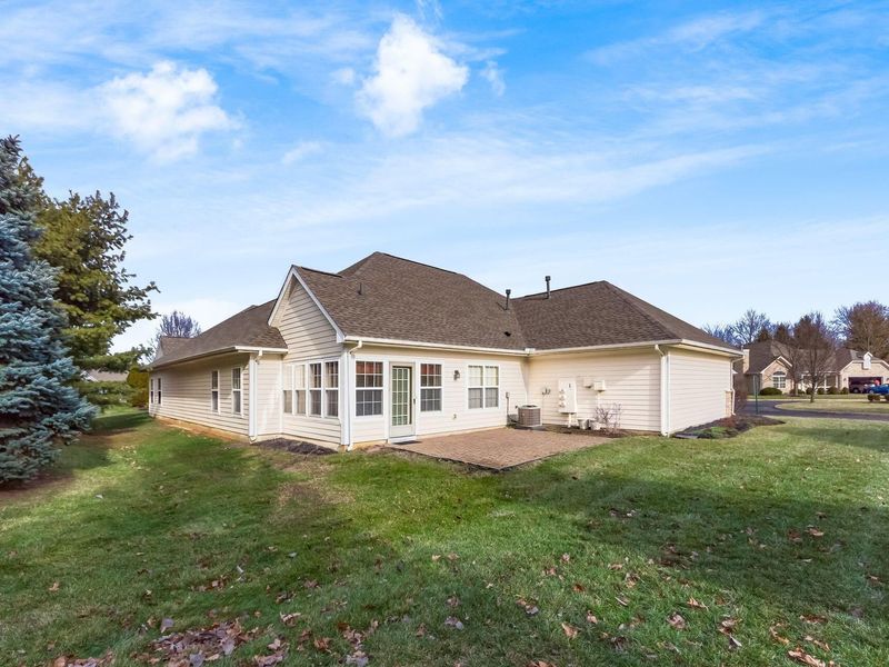 471 Commons Drive, Powell, OH 43065 Photo 29
