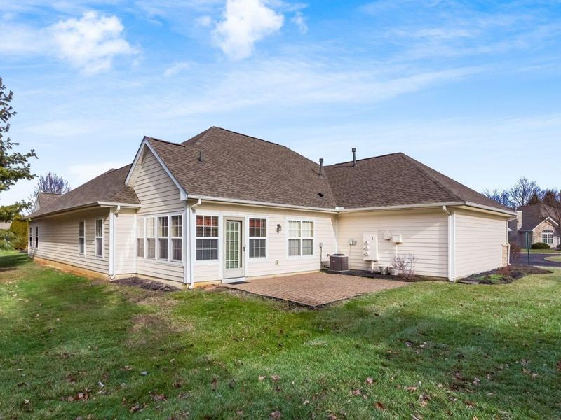 471 Commons Drive, Powell, OH 43065 Photo 33