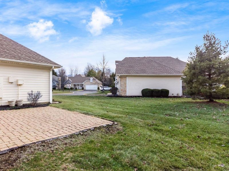 471 Commons Drive, Powell, OH 43065 Photo 34