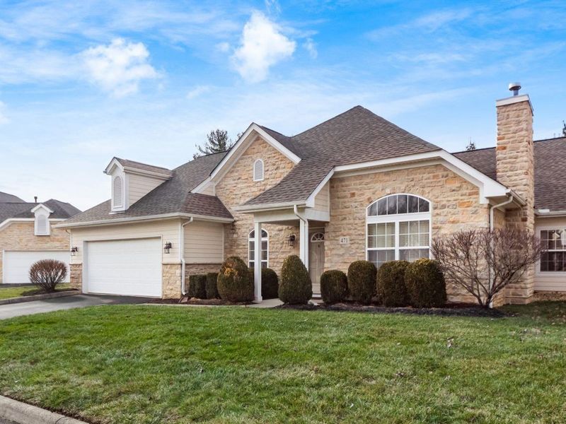 471 Commons Drive, Powell, OH 43065 Photo 37