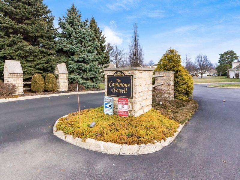 471 Commons Drive, Powell, OH 43065 Photo 41