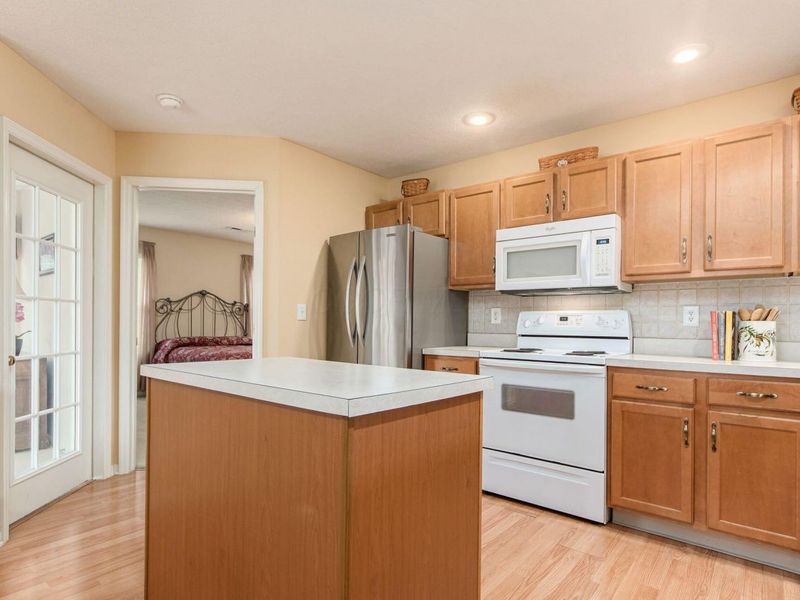 471 Commons Drive, Powell, OH 43065 Photo 9