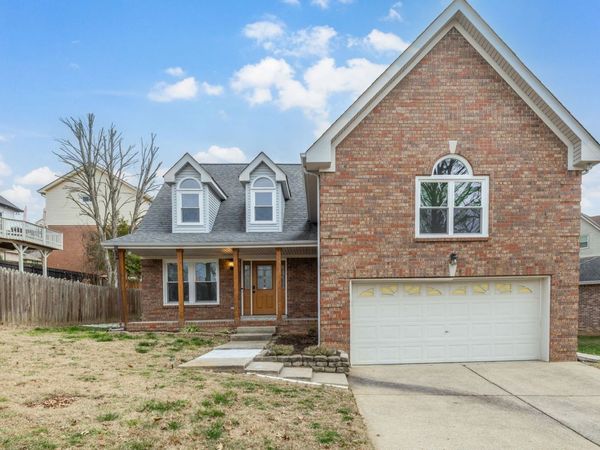 2005 Woodlake Ct, Nashville, TN 37214