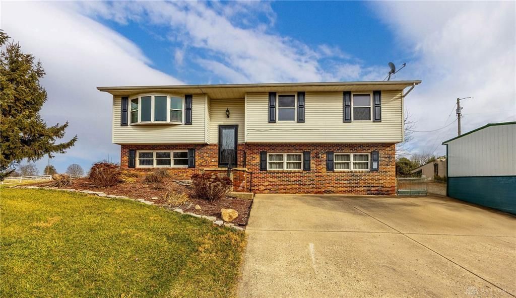 8774 Sr 503 S, Camden, OH 45311 Main Photo