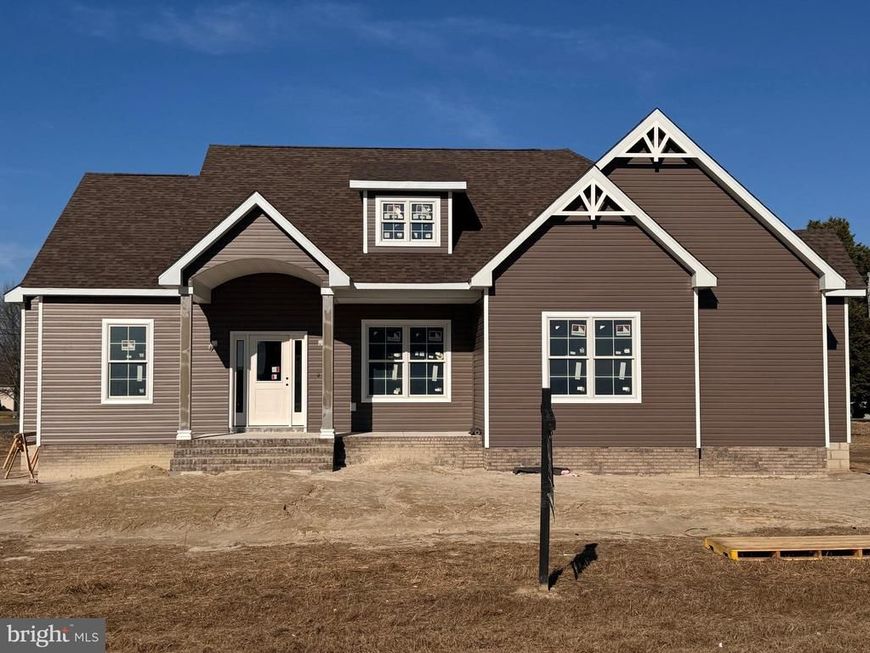 4326 Gavins Run, Hurlock, MD 21643 Main Photo