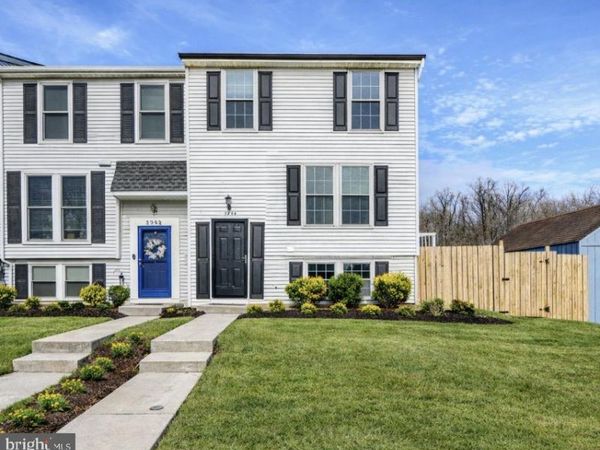 3944 CUTTY SARK ROAD, BALTIMORE, MD 21220