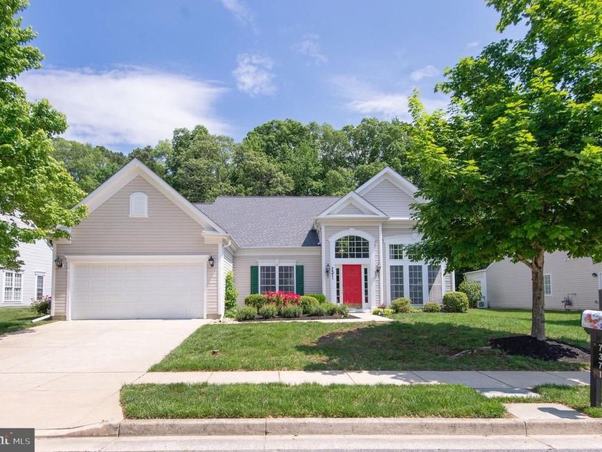 7371 Michael Avenue, Easton, MD 21601 Main Photo