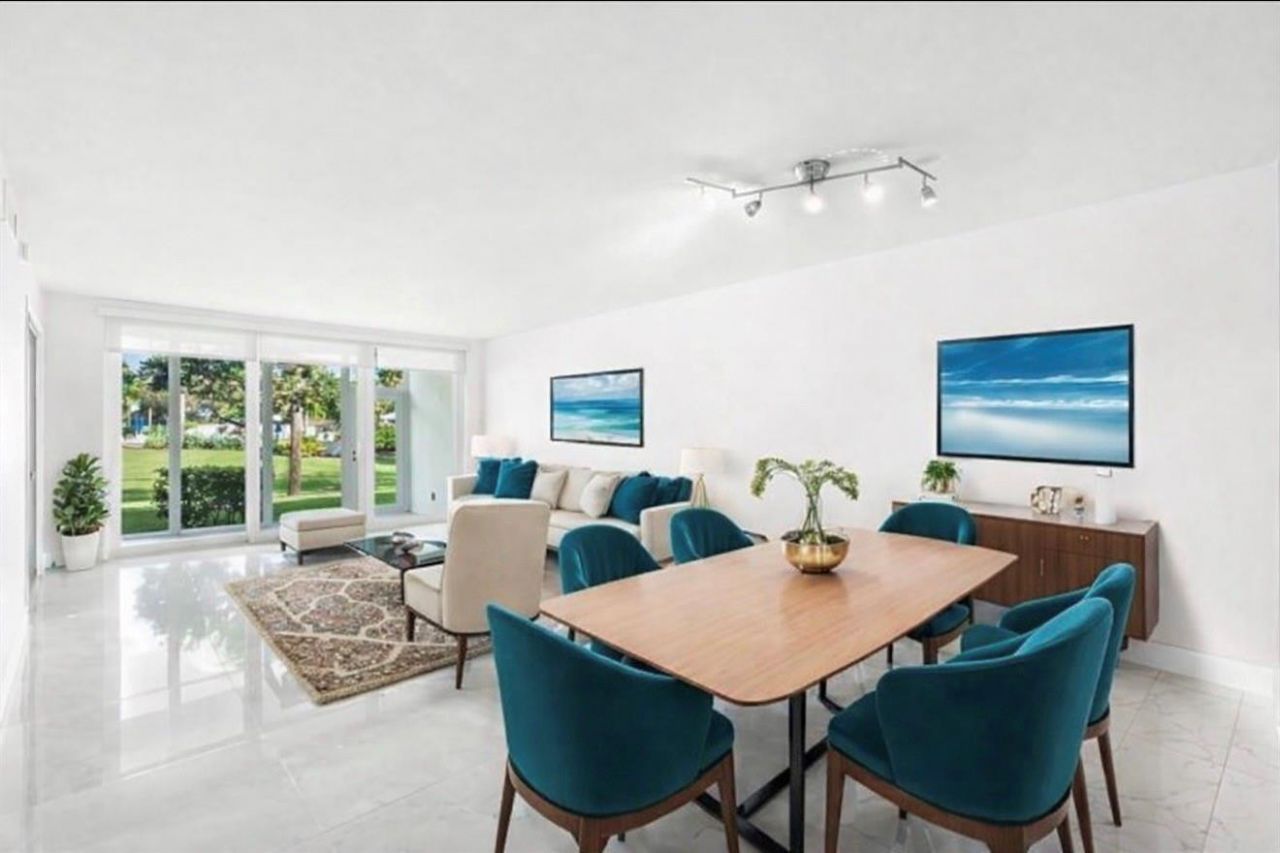 500 Oaks Lane, Unit 110, Pompano Beach, FL 33069 Photo
