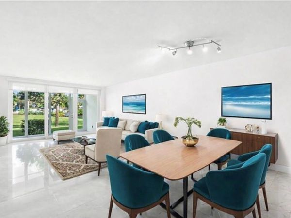 500 Oaks Lane, Unit 110, Pompano Beach, FL 33069