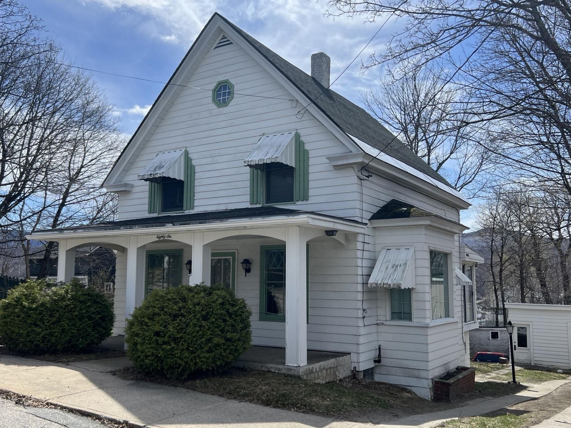 86 Elm Street Berlin, NH