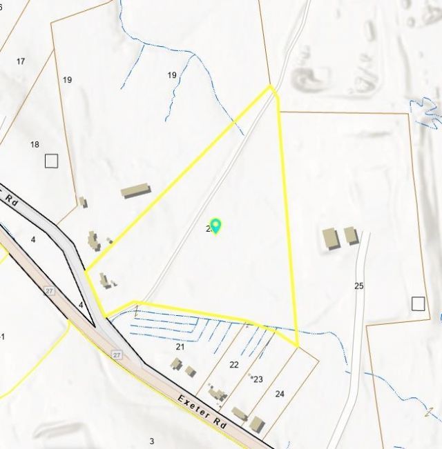 20 Indian River Road, Epping, NH 03042 Main Photo