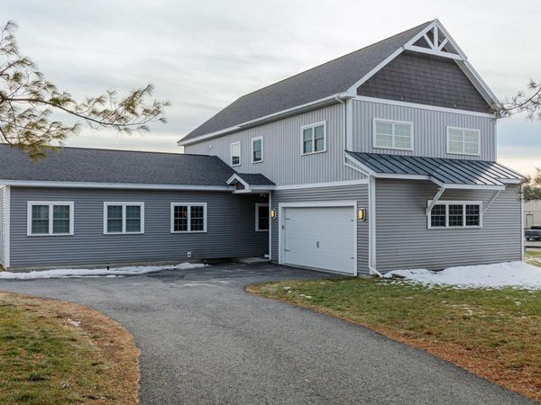 60 Dearborn Circle, Walpole, NH 03608