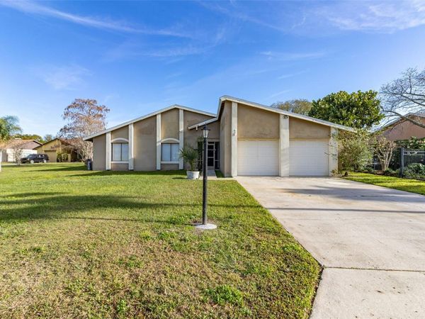 712 E FLAG WAY, KISSIMMEE, FL 34759