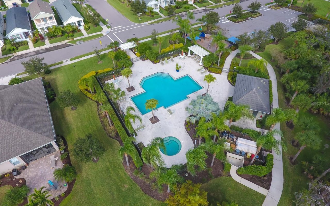 4755 Woodbrook Drive, Sarasota, FL 34243 Photo