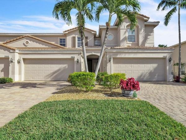 3954 CHERRYBROOK LOOP, FORT MYERS, FL 33966