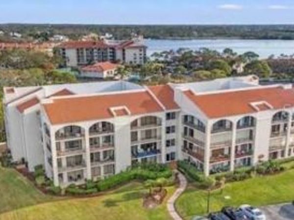 423 MARINER DRIVE, Unit 423, TARPON SPRINGS, FL 34689