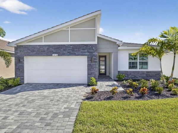 11830 STARBRIGHT PATH, VENICE, FL 34293