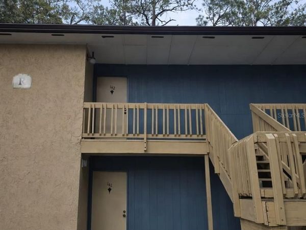2811 SW ARCHER RD 142 ROAD, Unit R142, GAINESVILLE, FL 32608