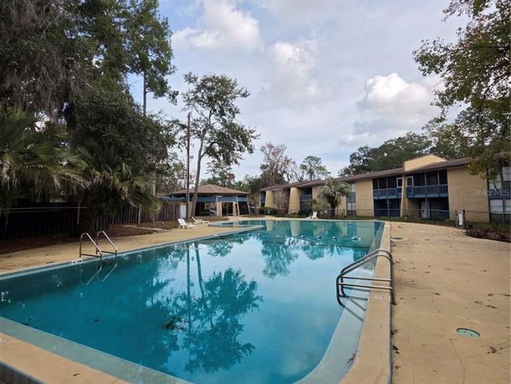 2811 SW Archer Road, Unit R142, Gainesville, FL 32608
