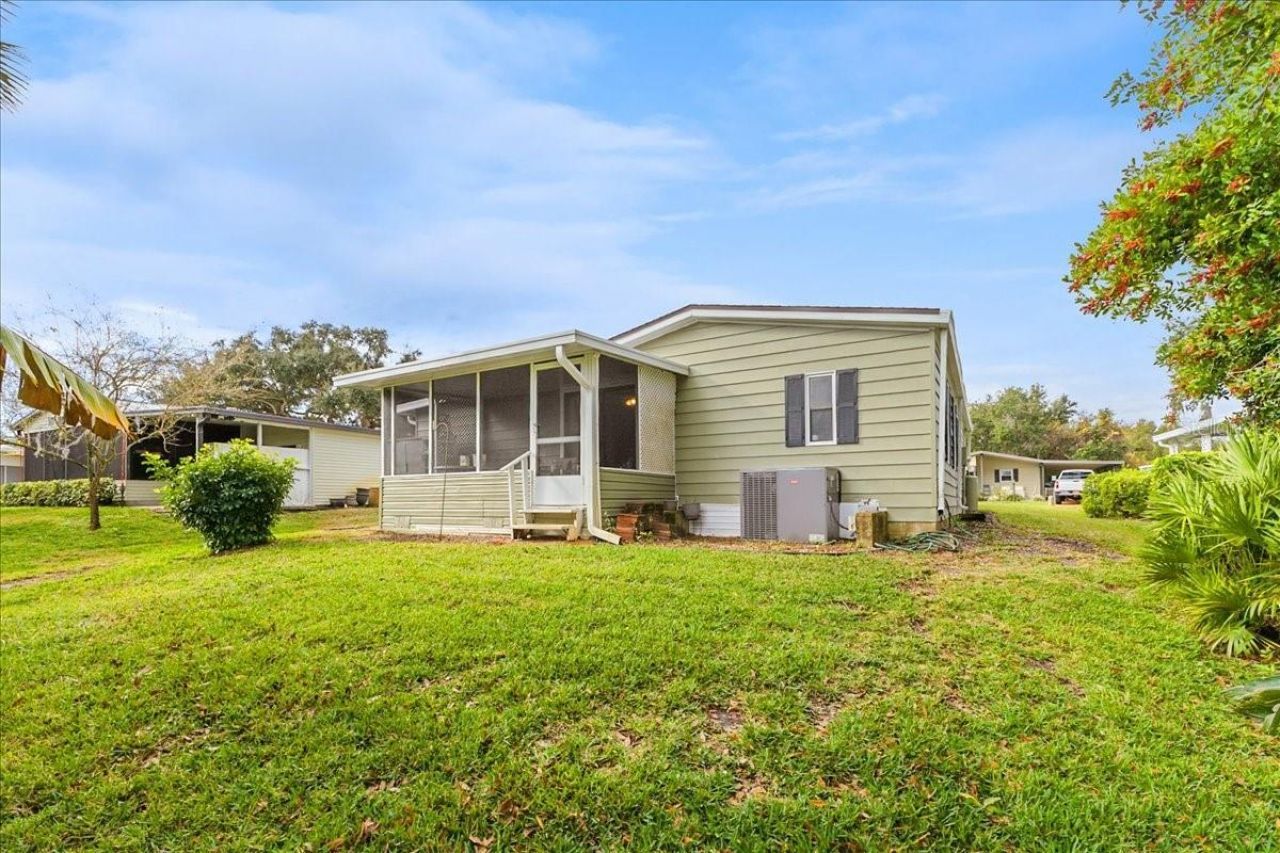 205 Schooner Avenue, Edgewater, FL 32141 Photo