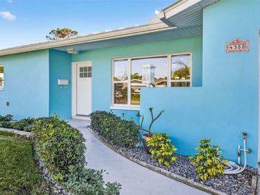 4388 50TH PLACE S, ST PETERSBURG, FL 33711