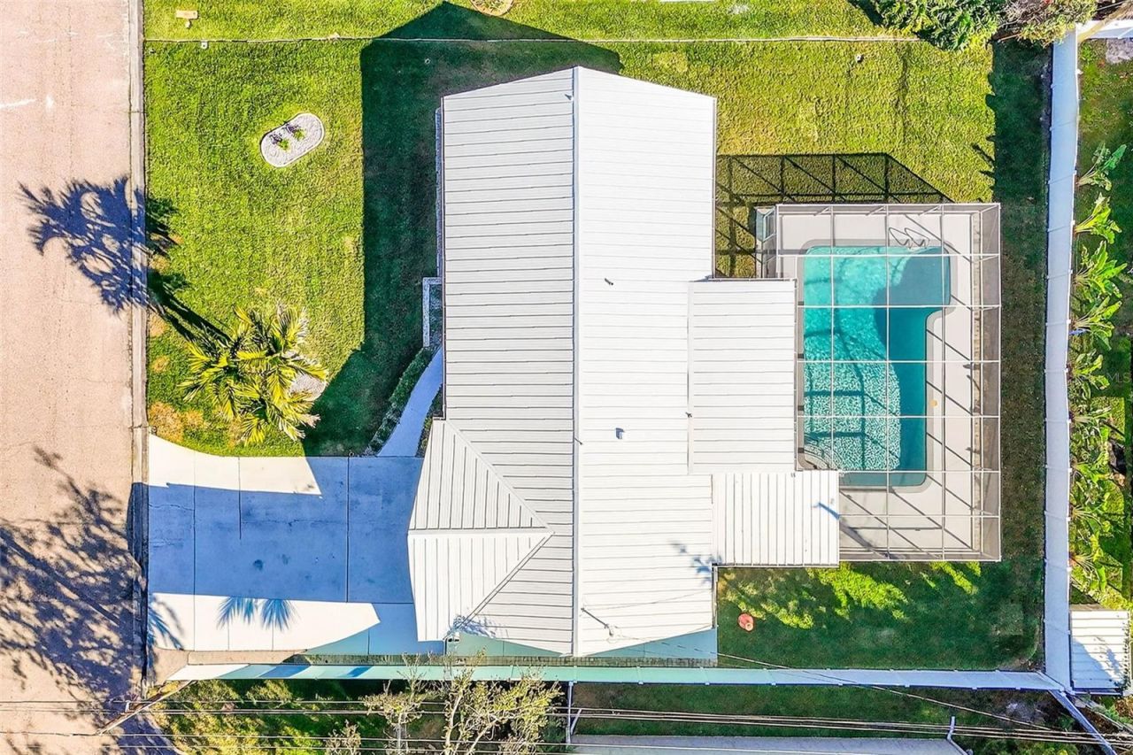 4388 50th Place S, Saint Petersburg, FL 33711 Photo