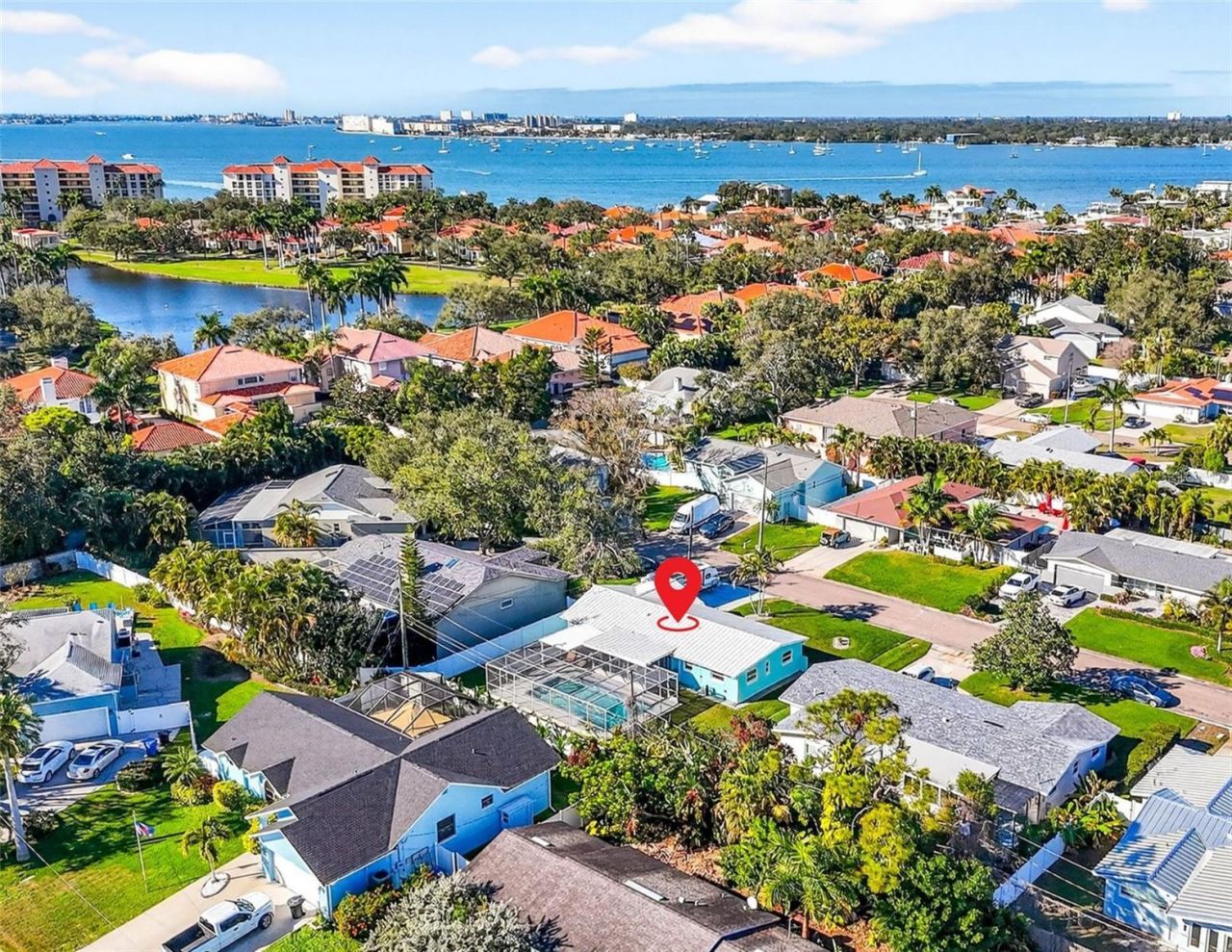 4388 50th Place S, Saint Petersburg, FL 33711 Photo