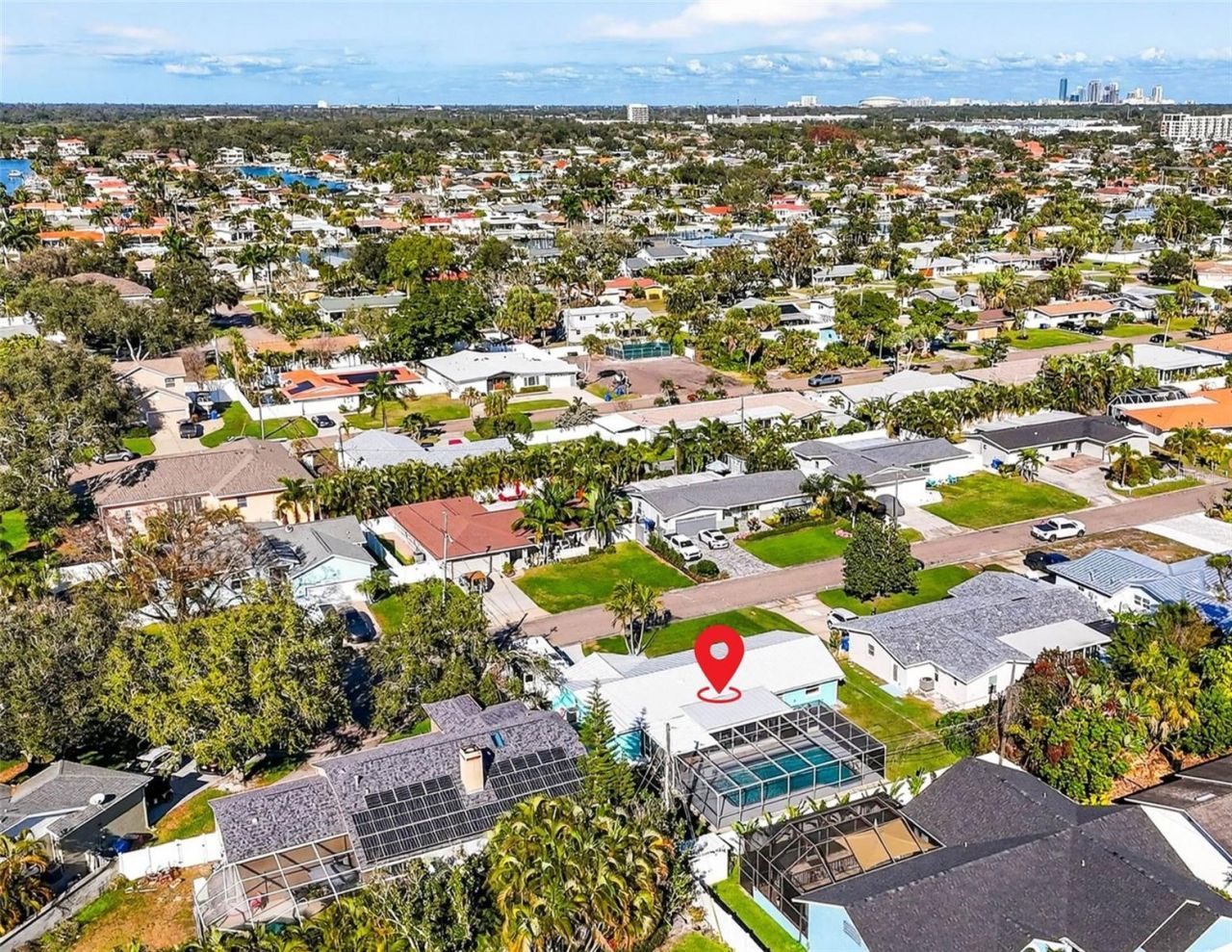 4388 50th Place S, Saint Petersburg, FL 33711 Photo