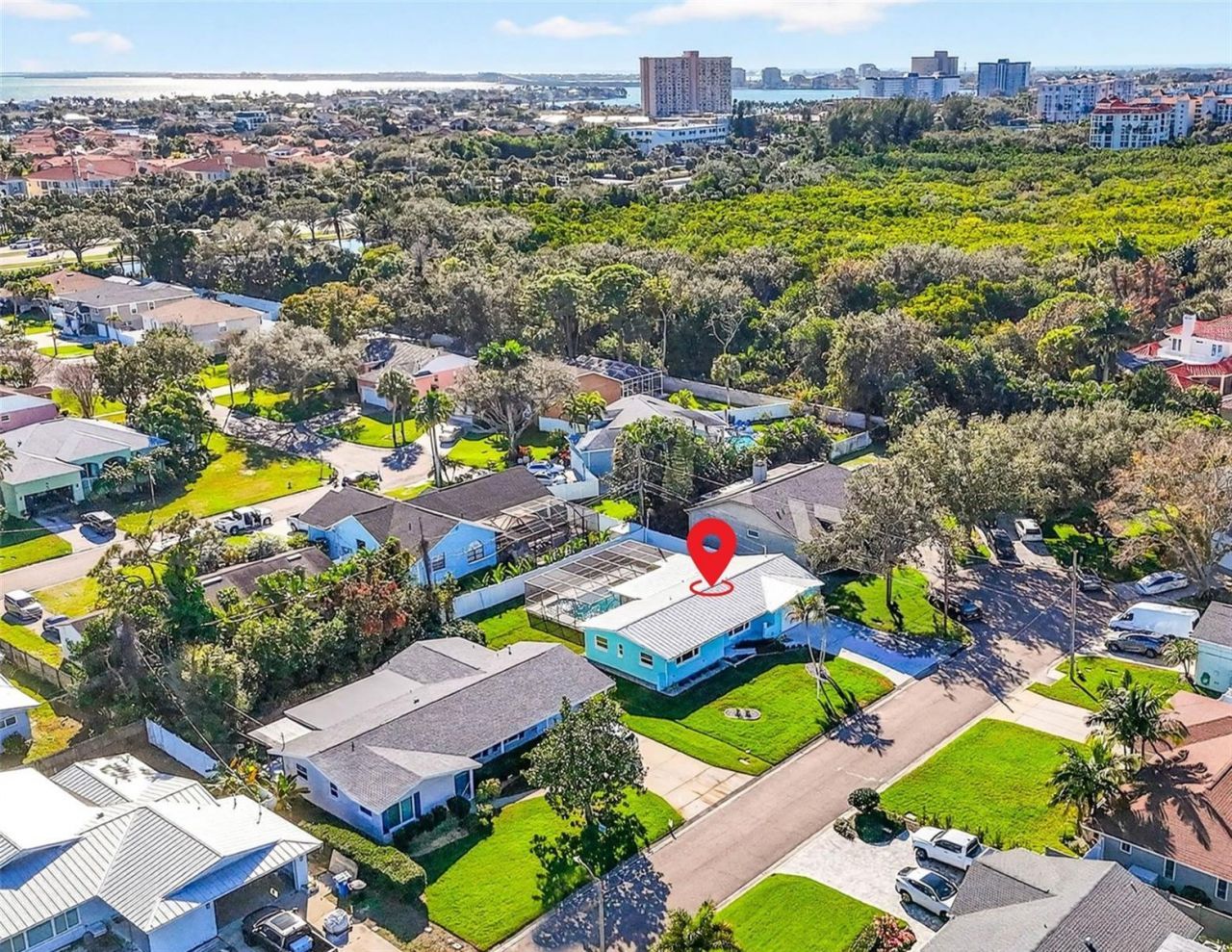 4388 50th Place S, Saint Petersburg, FL 33711 Photo