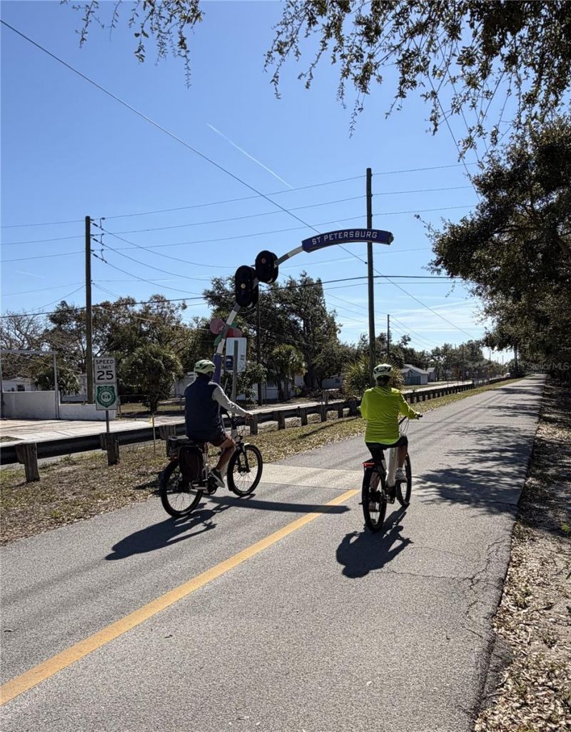 4388 50th Place S, Saint Petersburg, FL 33711 Photo