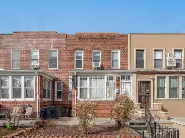 23-36 36th Street, Astoria, NY 11105