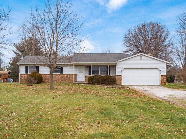 270 W Orange Road, Delaware, OH 43015