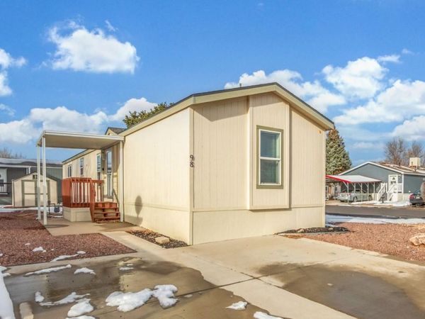 1095 Western Drive, Colorado Springs, CO 80915