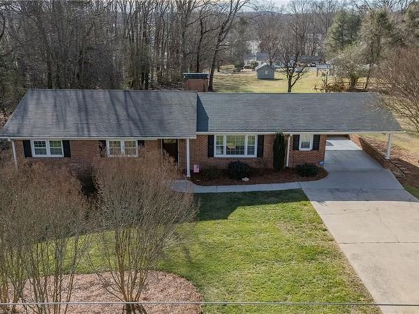 213 Grassy Creek Drive, State Road, NC 28676
