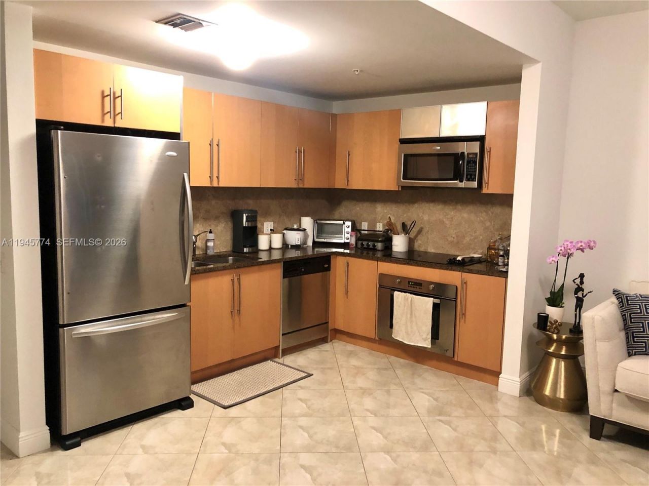 300 S Biscayne Blvd, Unit T-1803, Miami, FL 33131 Photo