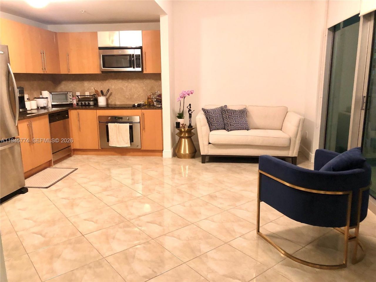 300 S Biscayne Blvd, Unit T-1803, Miami, FL 33131 Photo