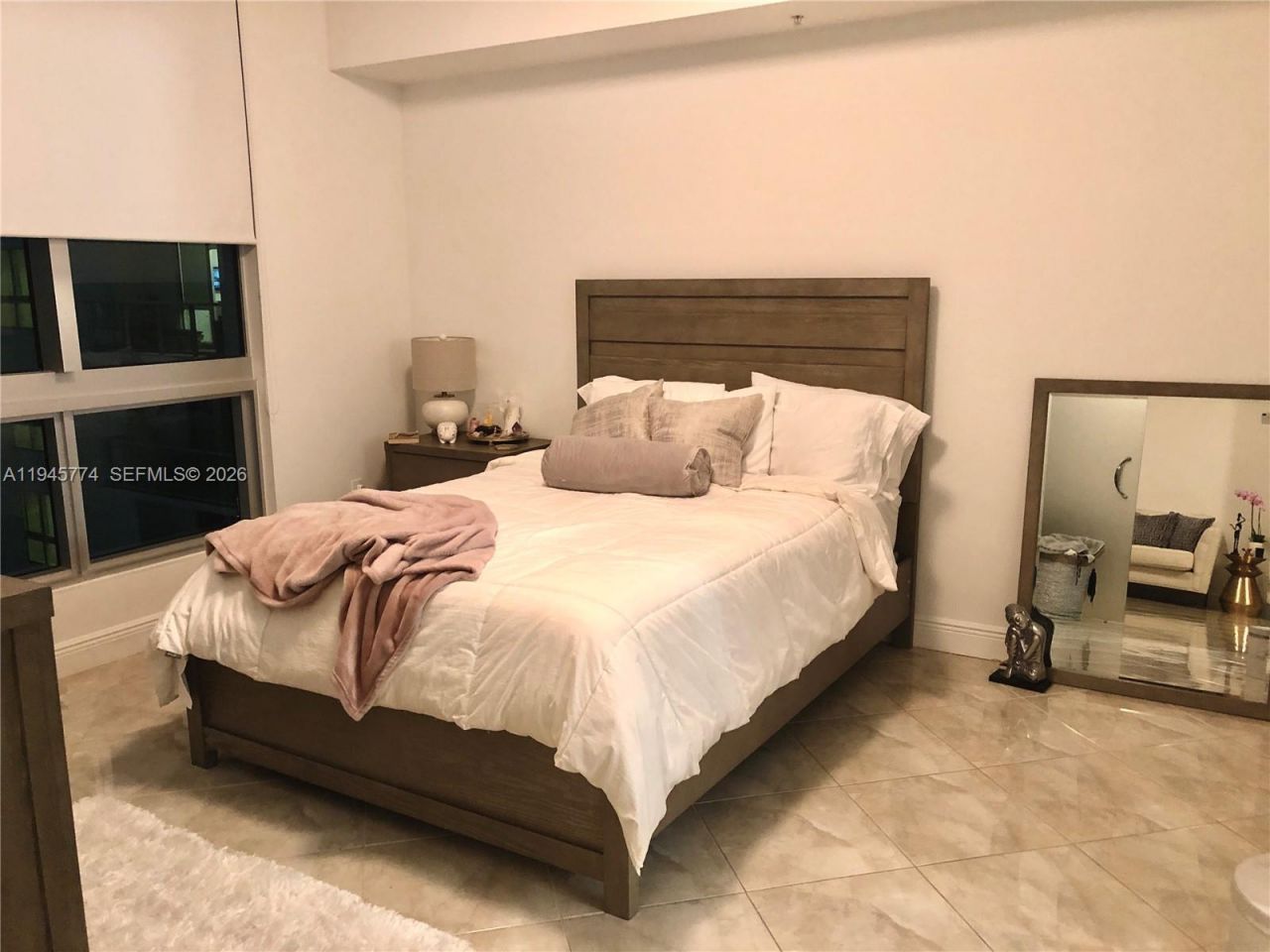 300 S Biscayne Blvd, Unit T-1803, Miami, FL 33131 Photo