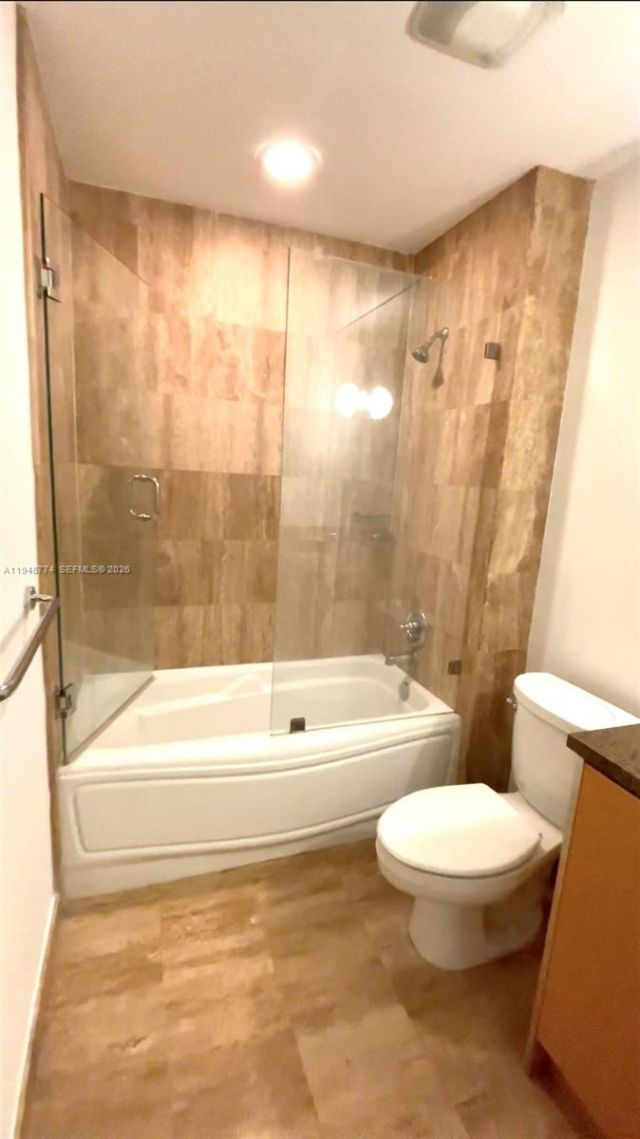300 S Biscayne Blvd, Unit T-1803, Miami, FL 33131 Photo